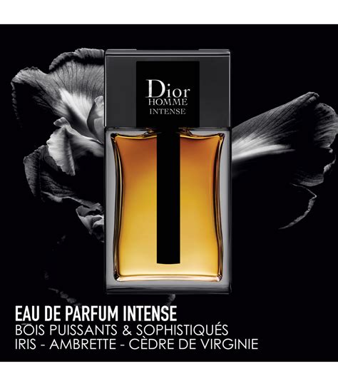 dior homme intense aanbieding|dior homme intense smell.